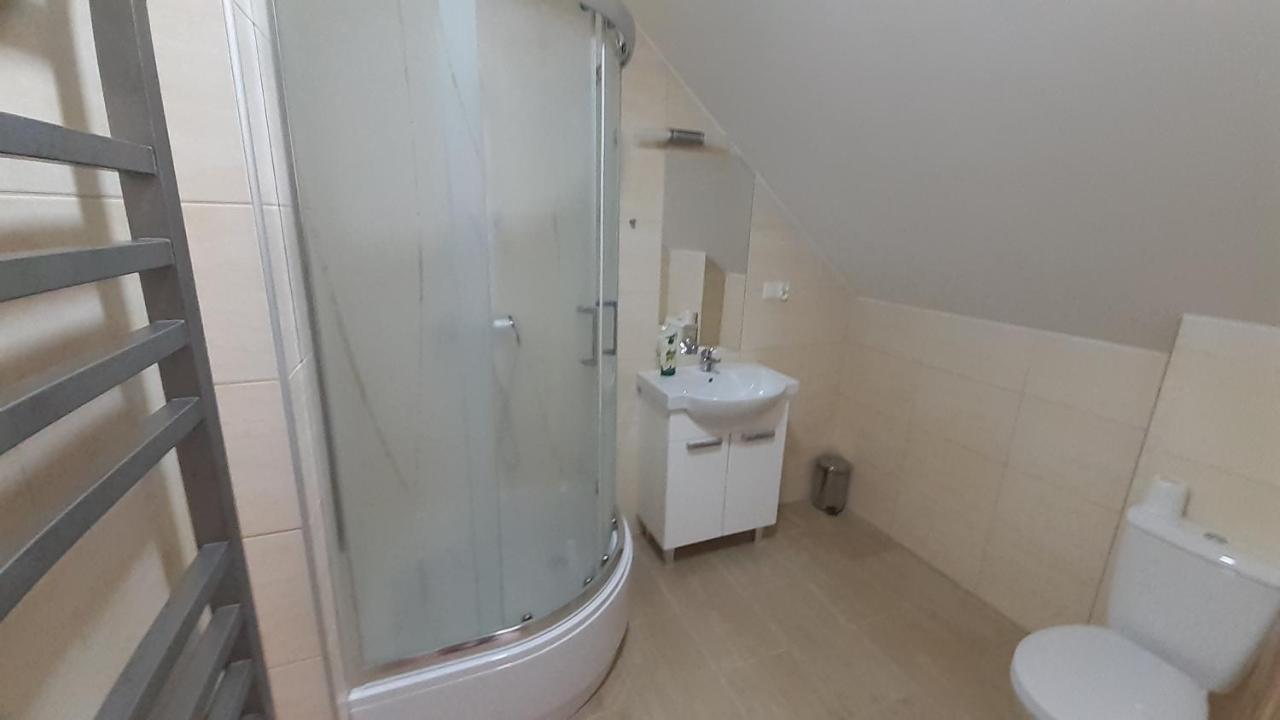 Abra-Fed Apartament Kalinowka Lublin Exteriér fotografie
